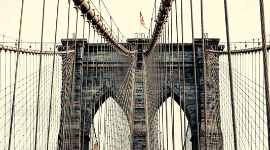 How to Photograph Iconic NYC Landmarks Like a Pro