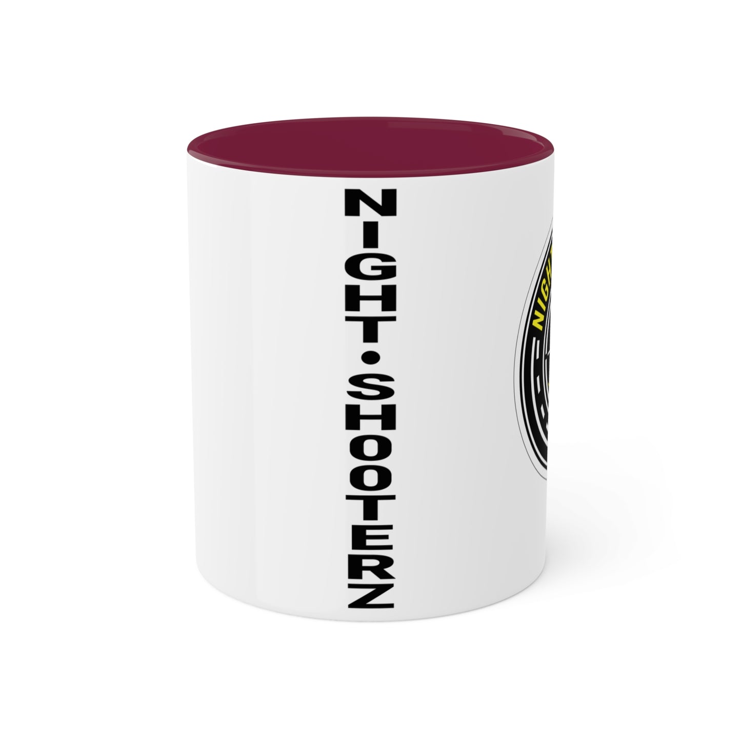 Night Shooters Classic Mug