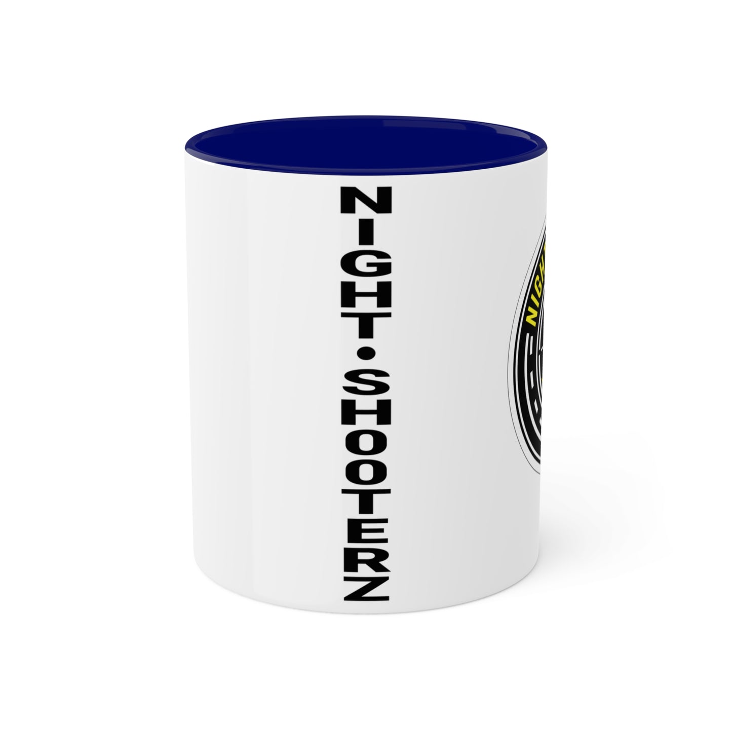 Night Shooters Classic Mug