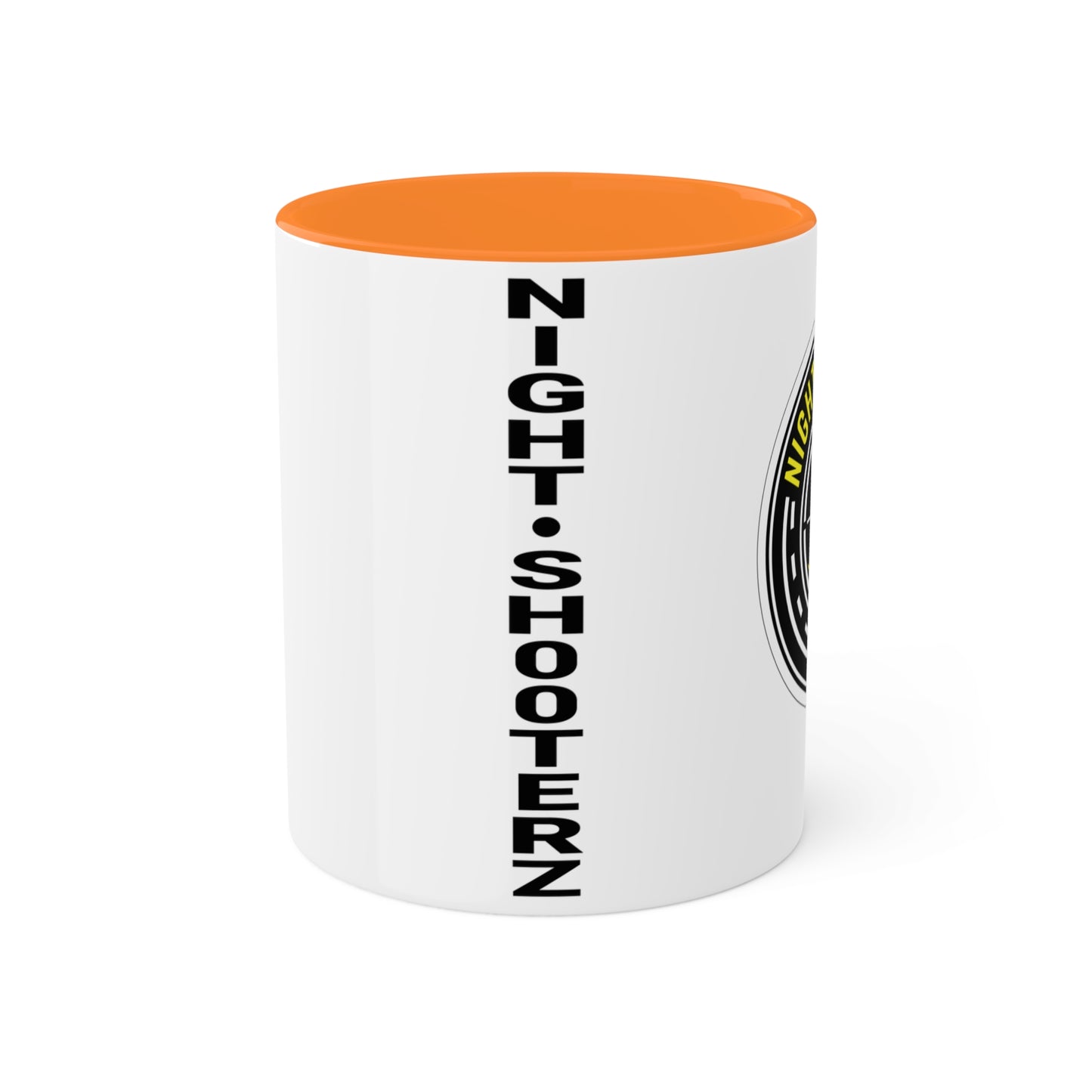 Night Shooters Classic Mug