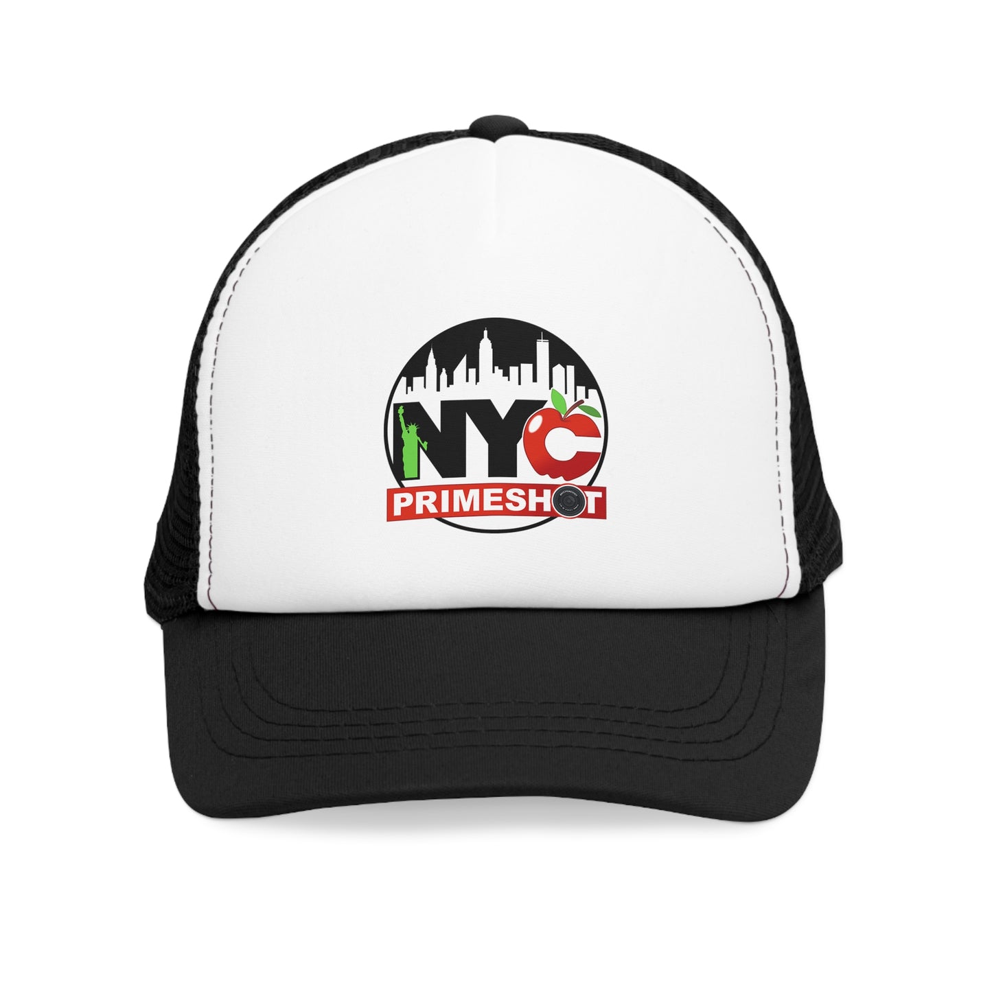 Classic NYCPrimeShot Hat