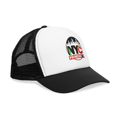 Classic NYCPrimeShot Hat