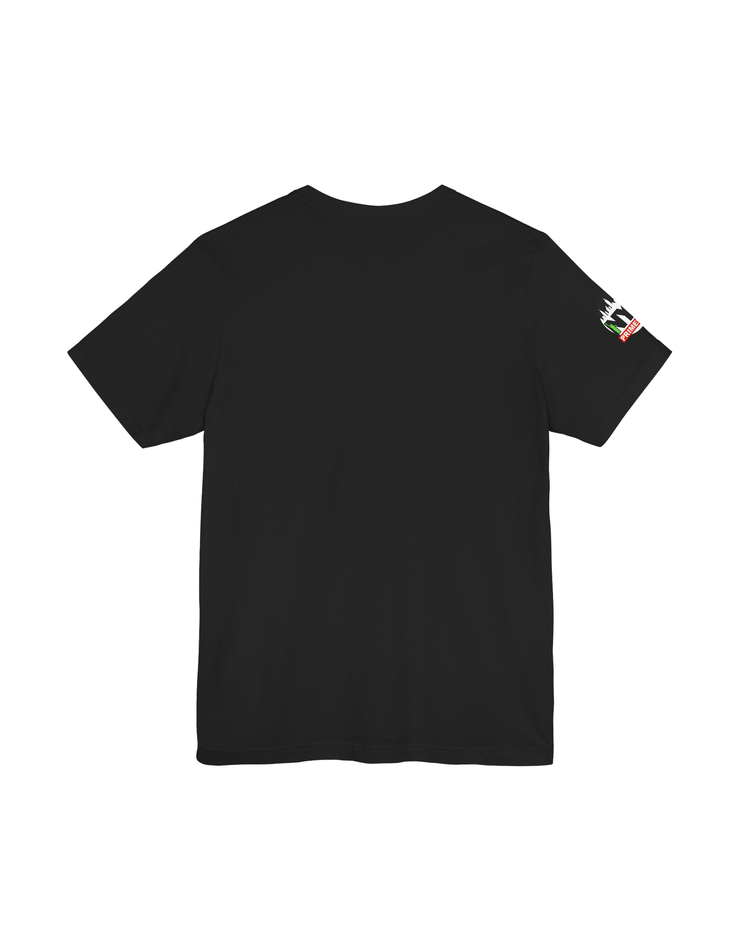 Urban Classic NYCPrimeShot T-Shirt Black