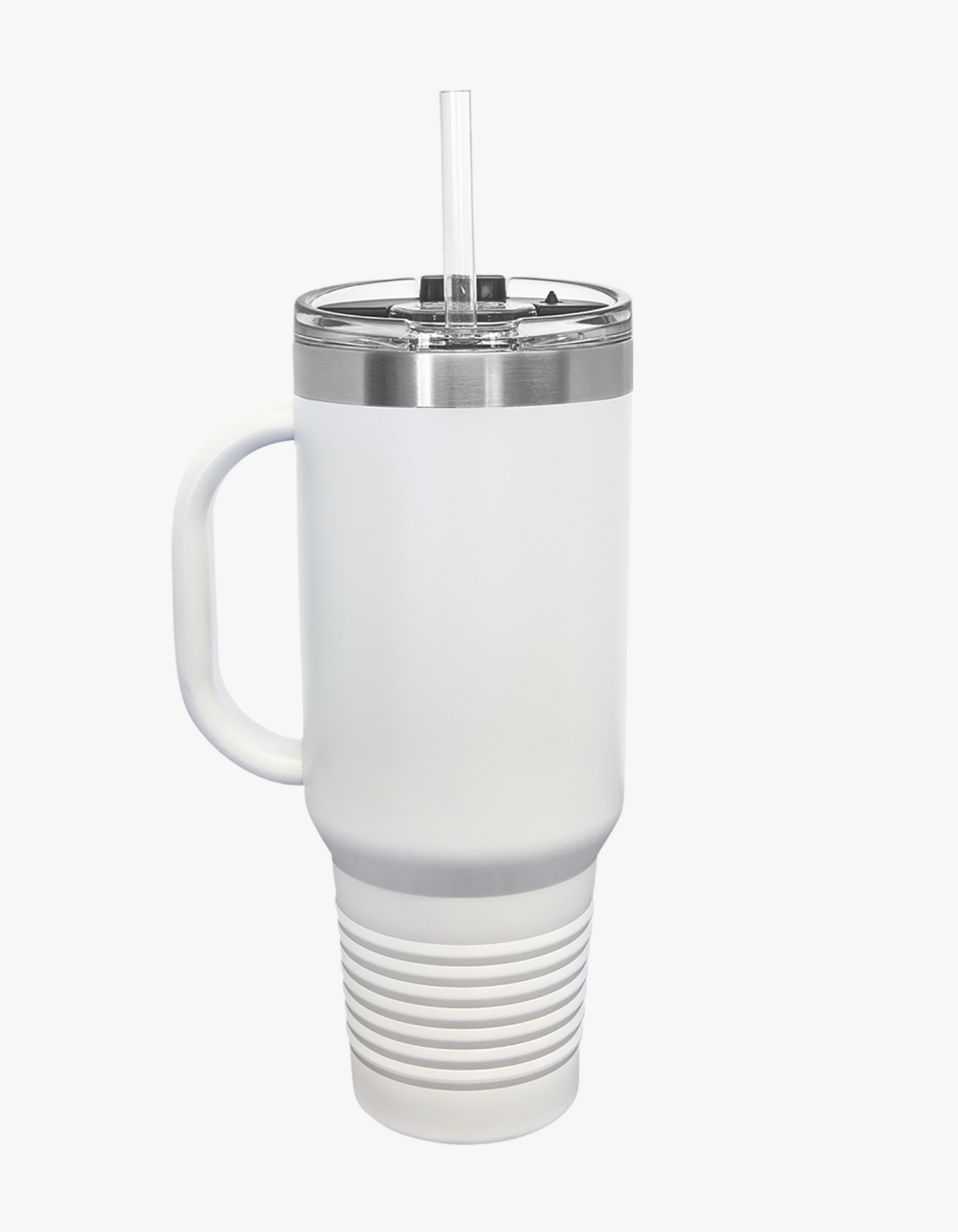 NYCPrimeShot Insulated Travel Mug – Hot & Cold On the Go