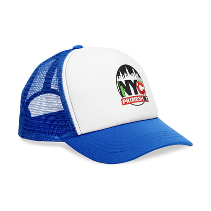 Classic NYCPrimeShot Hat