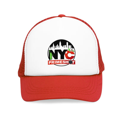 Classic NYCPrimeShot Hat