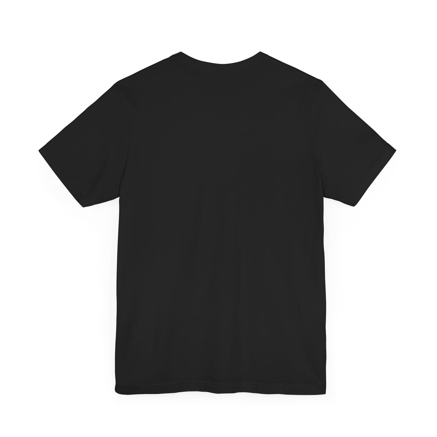 Simple, Bold & Timeless USAPrimeShot T-Shirt - Black