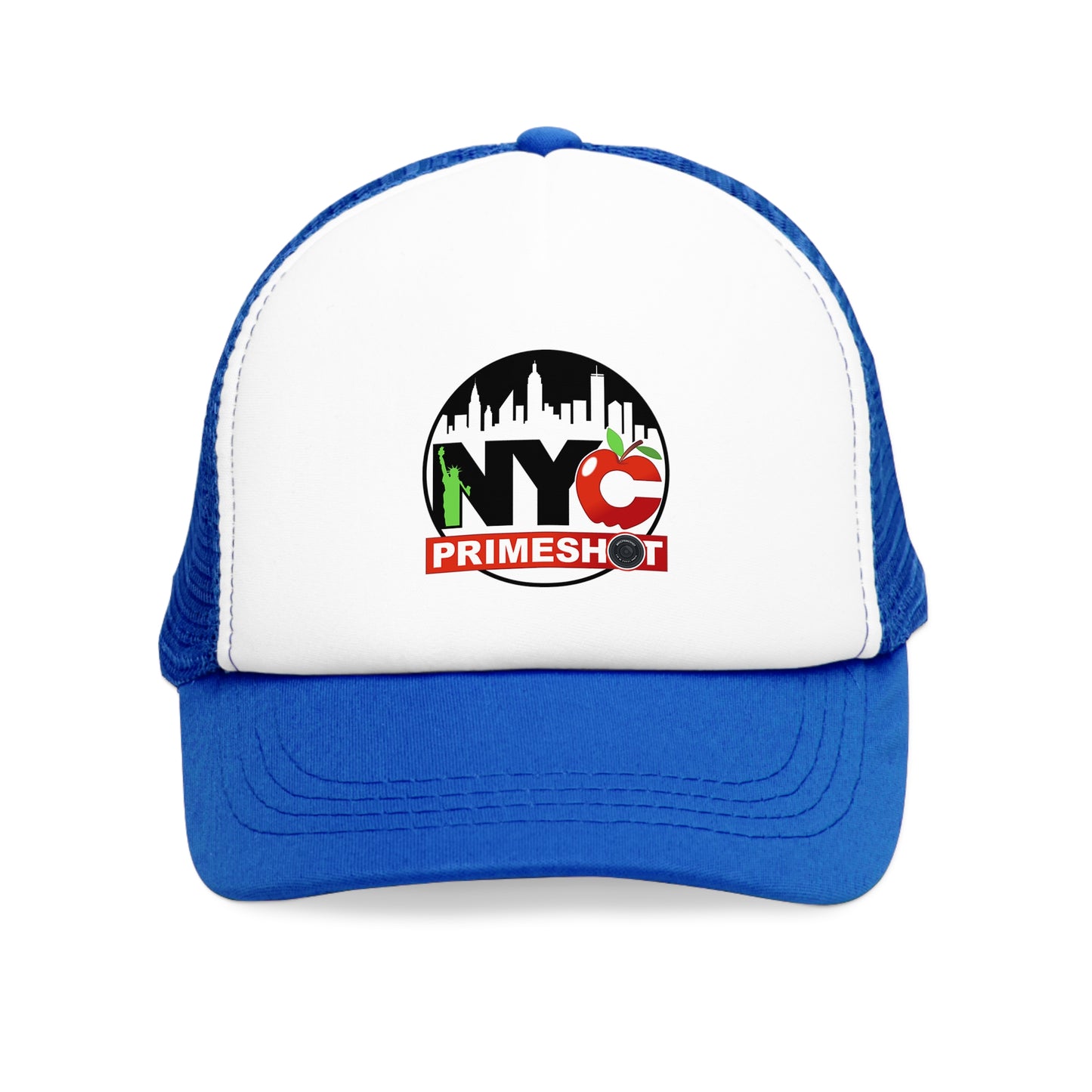 Classic NYCPrimeShot Hat