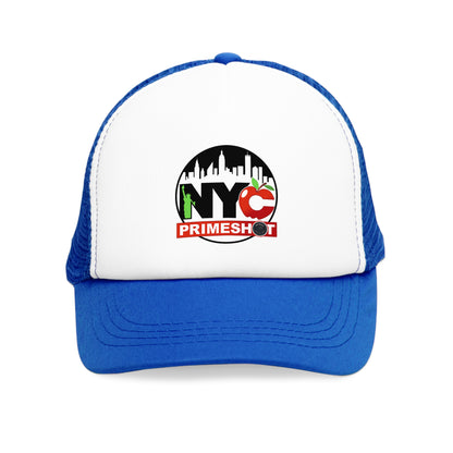 Classic NYCPrimeShot Hat