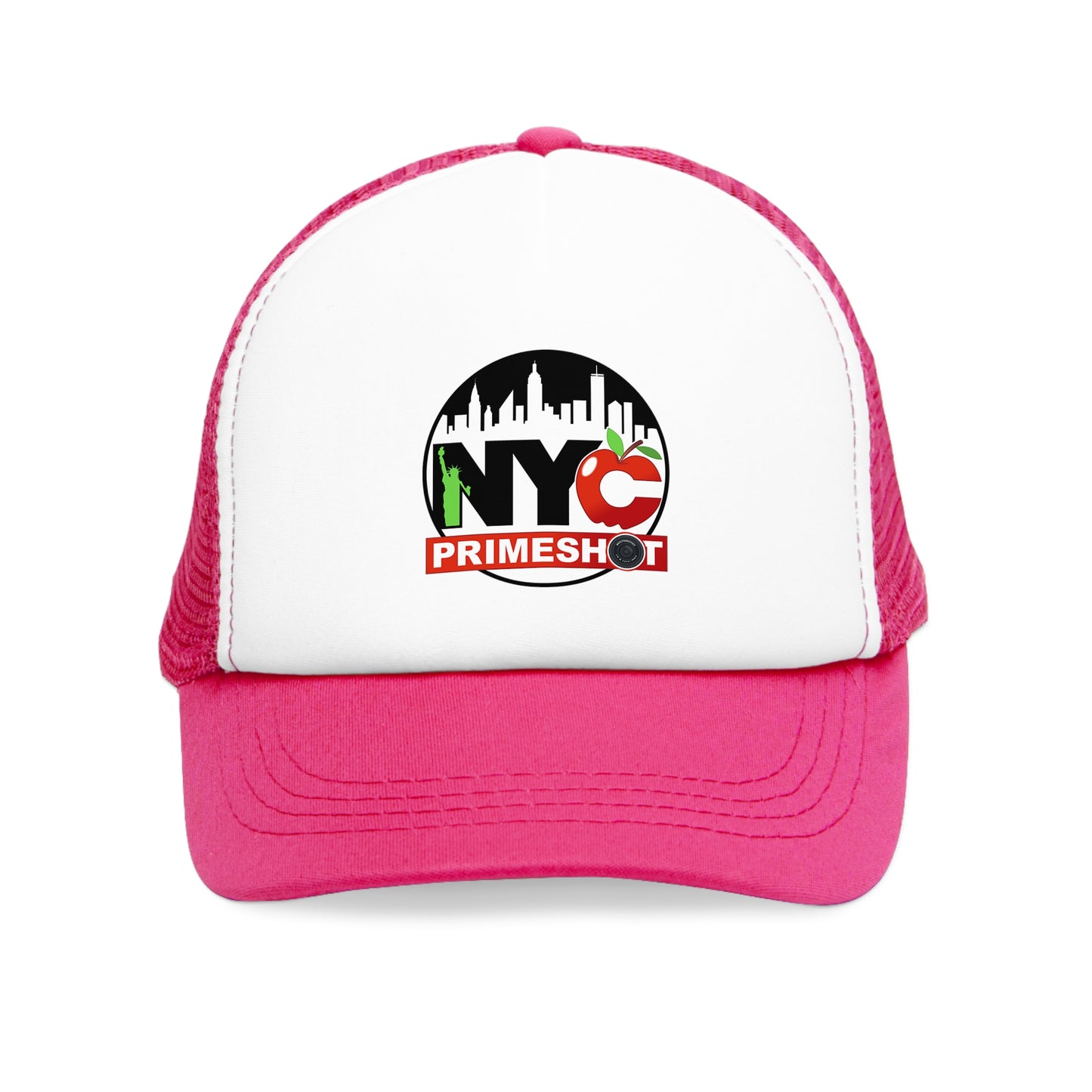 Classic NYCPrimeShot Hat