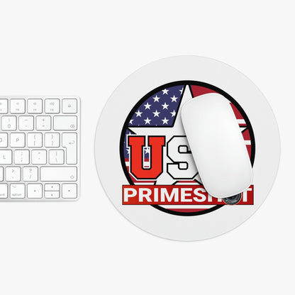 USAPrimeShot Mouse Pad