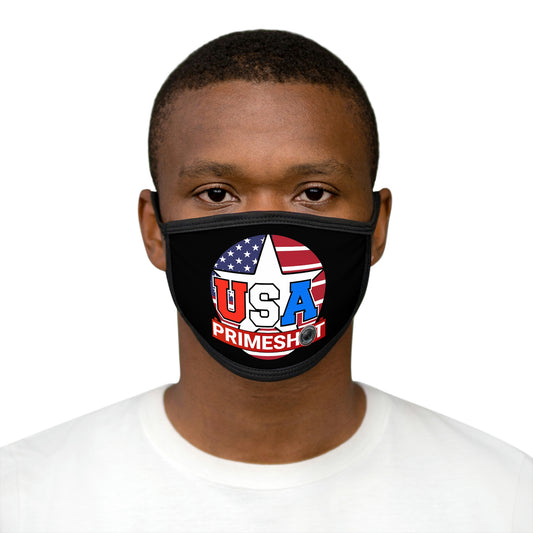 USAPrimeShot Face Mask